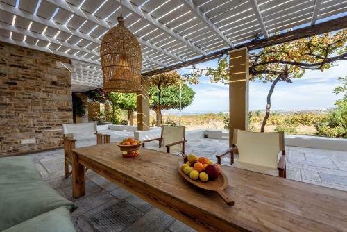 Villa Aria Paros Residence