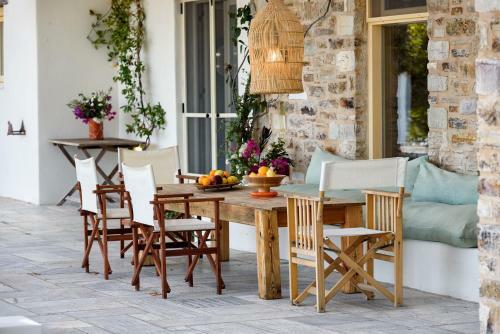 Villa Aria Paros Residence