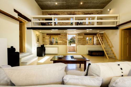 Villa Aria Paros Residence