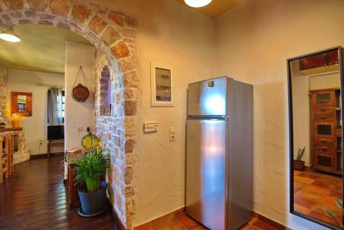 Apartamento Angel Suite