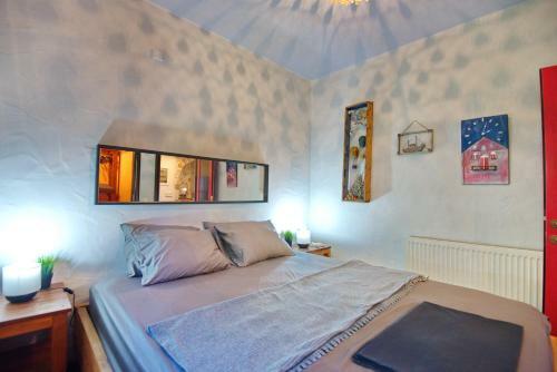 Apartamento Angel Suite