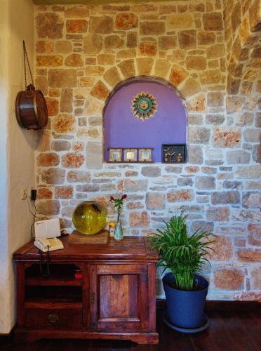 Apartamento Angel Suite