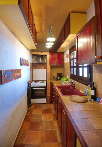 Apartamento Angel Suite