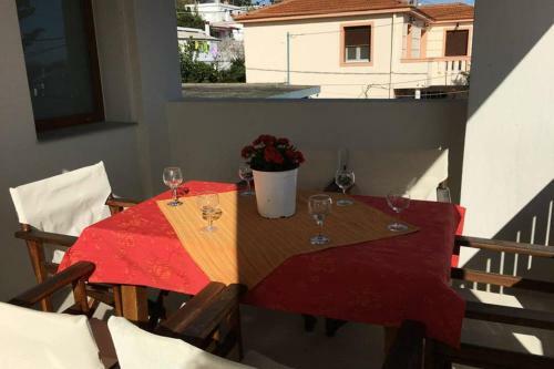 Apartamento Angies House Alonissos