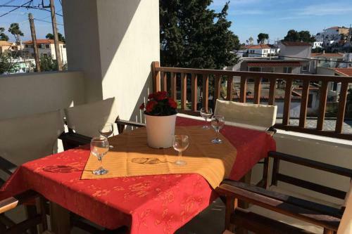 Apartamento Angies House Alonissos