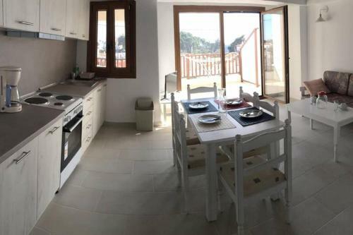 Apartamento Angies House Alonissos