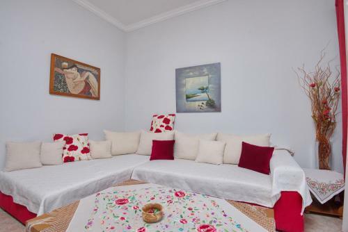Nefeli Villa