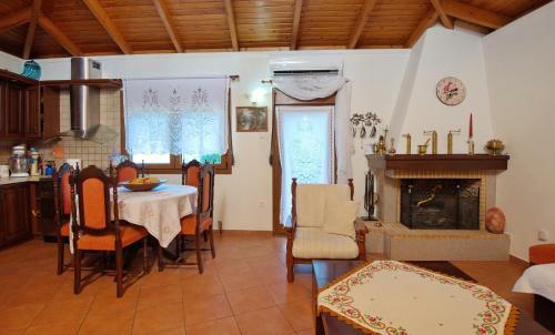 Nefeli Villa