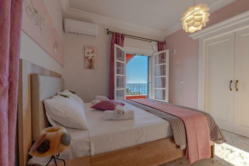 Apartamento Dielino Amazing Sunset View