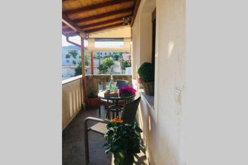 Apartamento Patitiri Central Appartment Evaero
