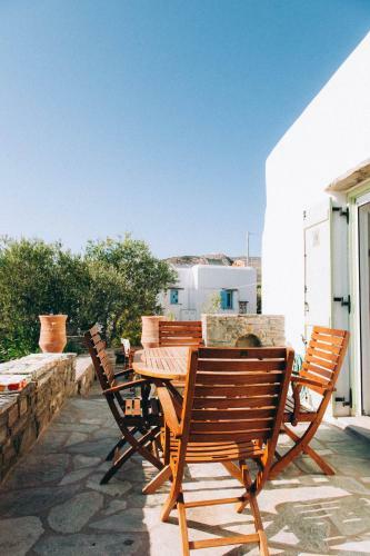 Agkeria Great Feeling House