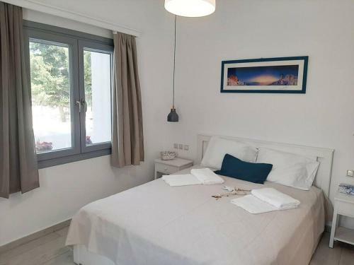Apartamento Cozy Town House.