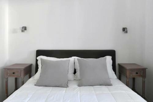 Villa Zeos - Cycladic House In Ampelas, Paros