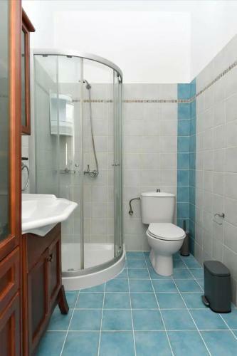 Villa Zeos - Cycladic House In Ampelas, Paros