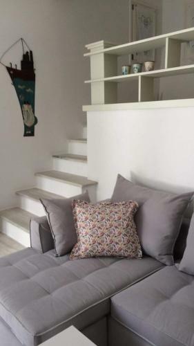 Villa Zeos - Cycladic House In Ampelas, Paros