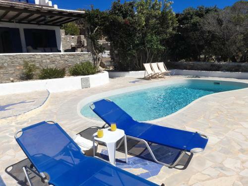 The Dolphin Sunset Villa With Private Pool