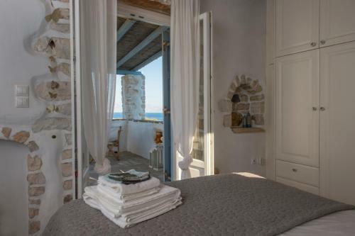 Villa Votsalo Paros (150 Meters From Sea)