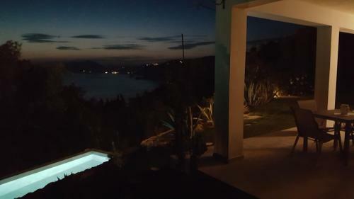 Apartamento Villa Olivia