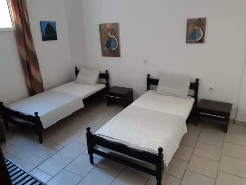 Alexandra's Apartment