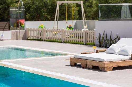 Rosmerta Villa, Chic & Prestigious!