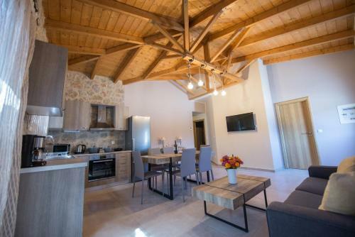 Roggaki Ionian Villas
