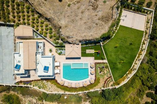 Ino Villa, Unique Group Gatherings!