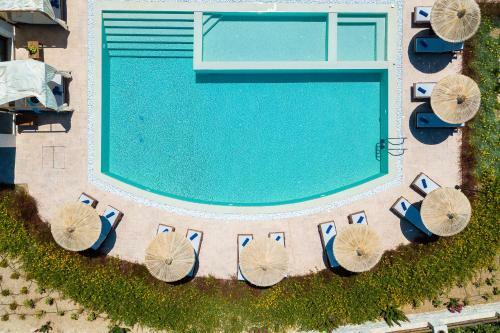 Ino Villa, Unique Group Gatherings!