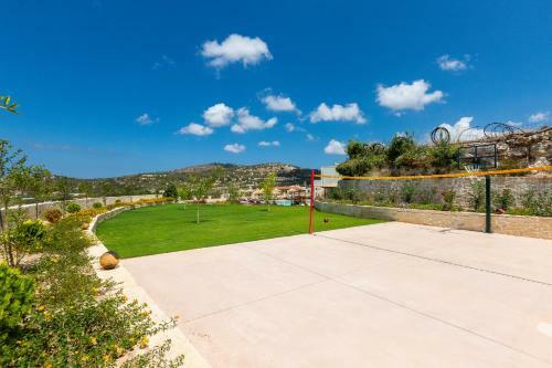 Ino Villa, Unique Group Gatherings!