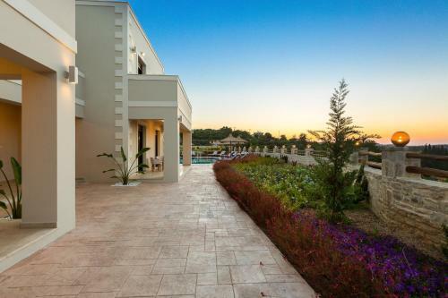Ino Villa, Unique Group Gatherings!