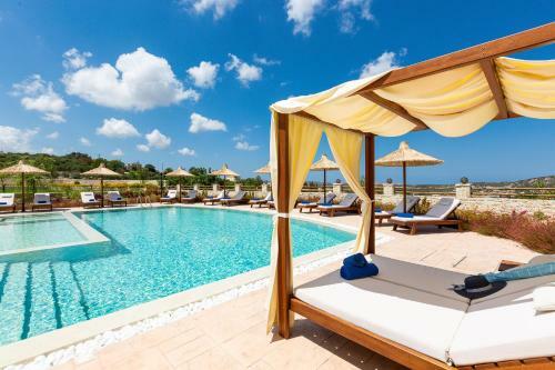 Ino Villa, Unique Group Gatherings!