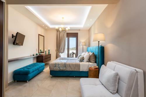 Ino Villa, Unique Group Gatherings!