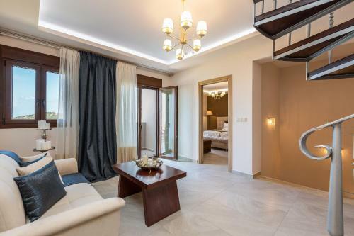 Ino Villa, Unique Group Gatherings!