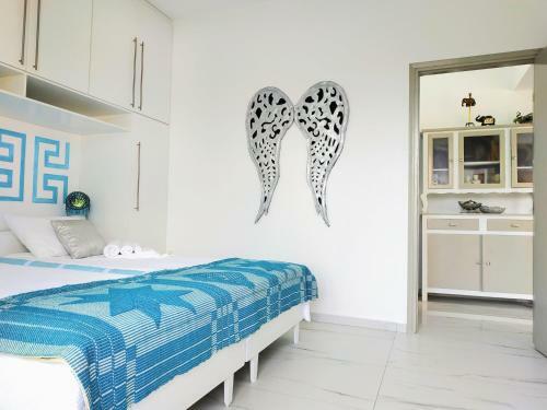 Apartamento Suite Of Light Rooms