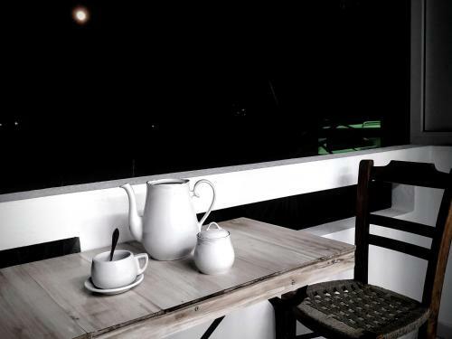 Apartamento Suite Of Light Rooms