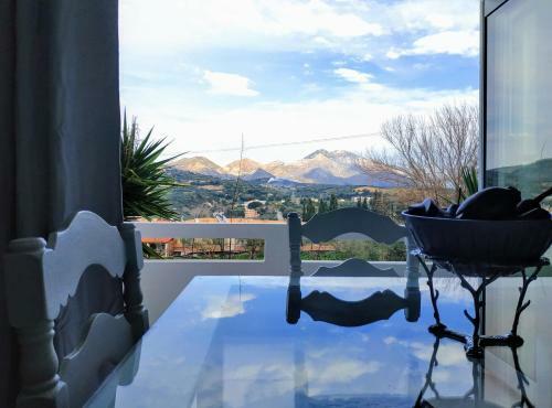 Apartamento Suite Of Light Rooms