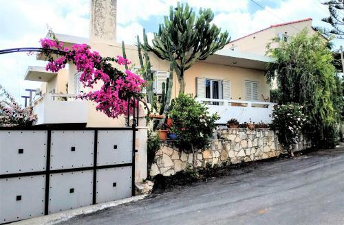 Apartamento Suite Of Light Rooms