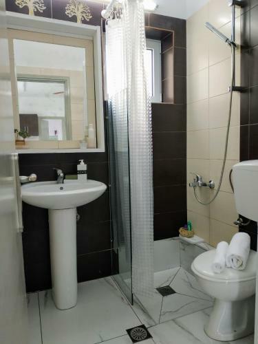 Apartamento Suite Of Light Rooms