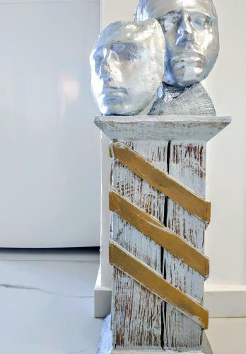 Apartamento Suite Of Light Rooms