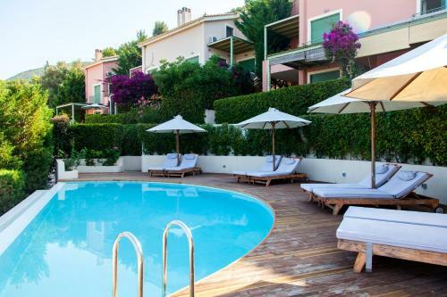 Apartamento Sol De Oro