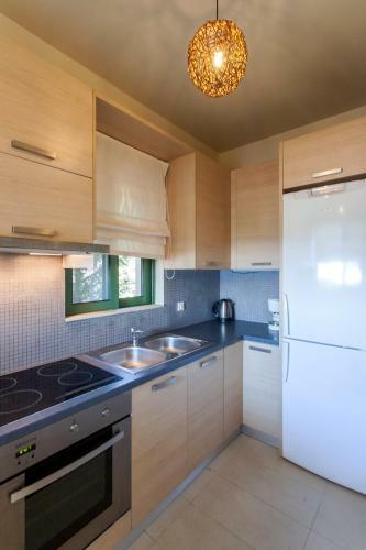 Apartamento Sol De Oro