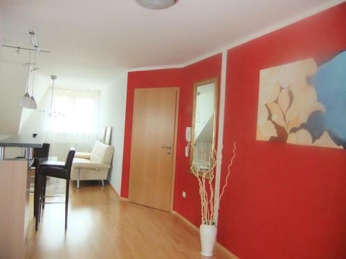 Apartamento Siggis Home