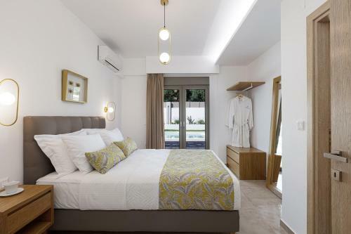 Koin Villa Sunset, A Quiet Idyll Of Rural Bliss!