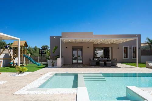 Koin Villa Sunset, A Quiet Idyll Of Rural Bliss!