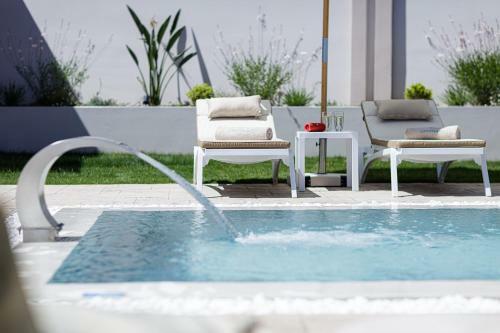Koin Villa Sunset, A Quiet Idyll Of Rural Bliss!