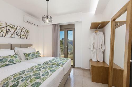 Koin Villa Sunset, A Quiet Idyll Of Rural Bliss!