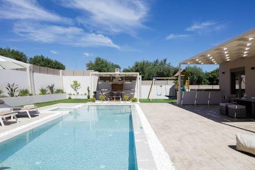 Koin Villa Sunset, A Quiet Idyll Of Rural Bliss!