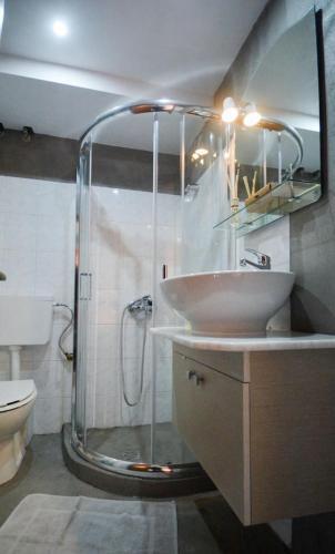 Andriannas Apartment(andrianna?s Loft)