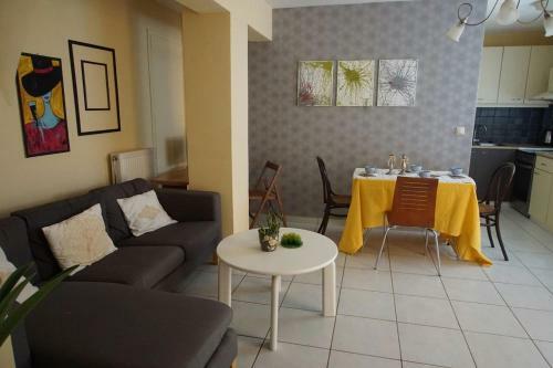 Apartamento Christinas Garden