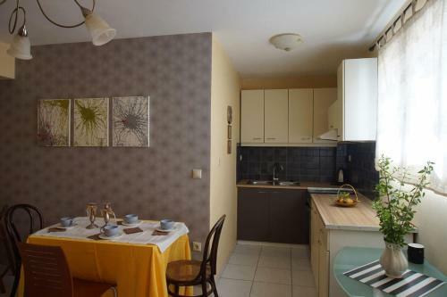 Apartamento Christinas Garden