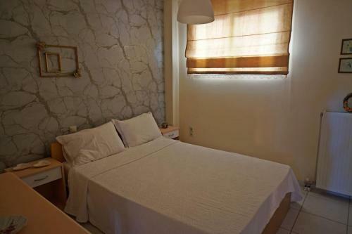 Apartamento Christinas Garden
